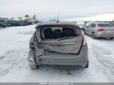 Ford Fiesta Titanium 3FADP4FJ8EM208626 снимка