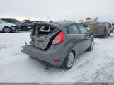 Ford Fiesta Titanium 3FADP4FJ8EM208626 снимка