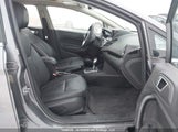 Ford Fiesta Titanium 3FADP4FJ8EM208626 снимка