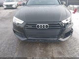 Audi A4 Premium Plus WAUPNAF48JN007053 снимка