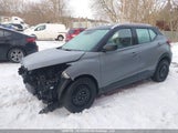 Nissan Kicks Sv 3N1CP5CV7PL469101 снимка