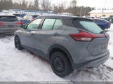 Nissan Kicks Sv 3N1CP5CV7PL469101 снимка