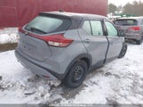Nissan Kicks Sv 3N1CP5CV7PL469101 снимка