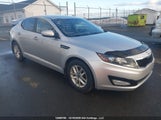 Kia Optima Lx/Lx+ KNAGM4A72D5417602 снимка