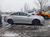 Hyundai Sonata Gls 5NPEB4AC0EH940969 снимка