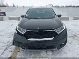Honda Cr-V Exl 2HKRW2H85HH137672 снимка