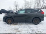 Honda Cr-V Exl 2HKRW2H85HH137672 снимка