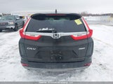 Honda Cr-V Exl 2HKRW2H85HH137672 снимка