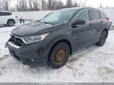 Honda Cr-V Exl 2HKRW2H85HH137672 снимка