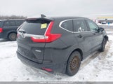 Honda Cr-V Exl 2HKRW2H85HH137672 снимка