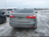 Kia Forte 1.8L Lx/1.8L Lx+/Lx+ Winter Edition KNAFX4A68F5376339 photo