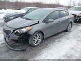 Kia Forte 1.8L Lx/1.8L Lx+/Lx+ Winter Edition KNAFX4A68F5376339 fotografie