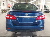 Nissan Sentra 3N1CB7APXHY233142 снимка