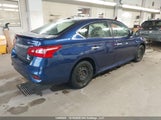 Nissan Sentra 3N1CB7APXHY233142 снимка