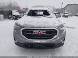 GMC Terrain Sle 3GKALTEV1ML350896 снимка