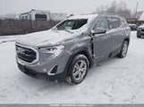 GMC Terrain Sle 3GKALTEV1ML350896 снимка