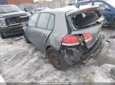 Volkswagen Golf 2.5L Comfortline/2.5L Highline/2.5L Trendline/Wolfsburg Edition 2.5L WVWDA7AJ8DW128276 photo
