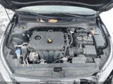Kia Forte Ex/Ex Premium/Ex+/Gt-Line 3KPF34AD1NE504632 photo