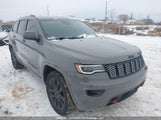 Jeep Grand Cherokee Altitude 1C4RJFAG1LC213920 снимка