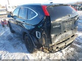 Honda Cr-V Touring 5J6RM4H93FL806910 снимка