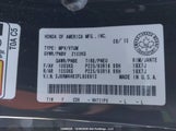 Honda Cr-V Touring 5J6RM4H93FL806910 снимка