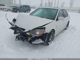 Mitsubishi Lancer Ralliart JA3AJ66F75U601131 снимка