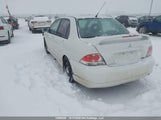 Mitsubishi Lancer Ralliart JA3AJ66F75U601131 снимка