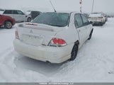 Mitsubishi Lancer Ralliart JA3AJ66F75U601131 снимка