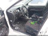 Mitsubishi Lancer Ralliart JA3AJ66F75U601131 снимка