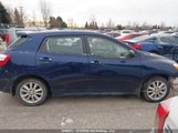 Toyota Matrix 2T1KU4EE6AC215012 fotografie