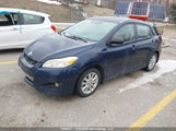 Toyota Matrix 2T1KU4EE6AC215012 fotografie