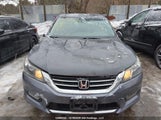Honda Accord Ex-L 1HGCR2F81DA802747 снимка