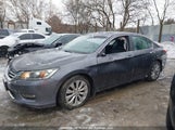 Honda Accord Ex-L 1HGCR2F81DA802747 снимка