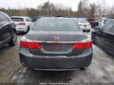 Honda Accord Ex-L 1HGCR2F81DA802747 снимка