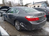 Honda Accord Ex-L 1HGCR2F81DA802747 снимка