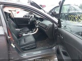 Honda Accord Ex-L 1HGCR2F81DA802747 снимка