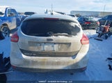 Ford Focus Se 1FADP3K26FL257285 снимка