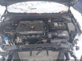 Hyundai Elantra Le 5NPD74LF0HH053493 снимка