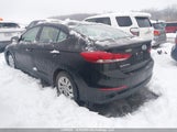 Hyundai Elantra Le 5NPD74LF0HH053493 снимка
