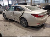 Lexus Es 350 350 58ABK1GG4GU020061 снимка