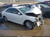 Toyota Camry Le 4T1BF1FKXDU693045 снимка