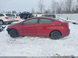 Hyundai Elantra Gl 5NPDH4AE1EH514543 снимка