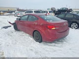 Hyundai Elantra Gl 5NPDH4AE1EH514543 снимка