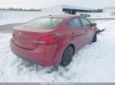 Hyundai Elantra Gl 5NPDH4AE1EH514543 снимка