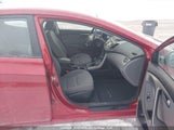Hyundai Elantra Gl 5NPDH4AE1EH514543 снимка