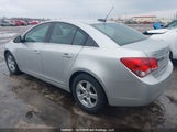 Chevrolet Cruze 1G1PE5SBXF7198977 photo