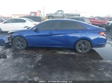 Hyundai Elantra Preferred Ivt With Tech Package KMHLM4AG0PU380038 photo