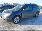 Chevrolet Traverse 1Lt 1GNKVGKDXEJ309096 снимка