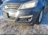 Chevrolet Traverse 1Lt 1GNKVGKDXEJ309096 снимка