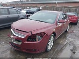 Chevrolet Malibu 1G1ZK57B39F216370 снимка